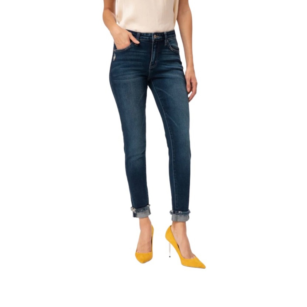 American Eagle Super Hi-Rise Jegging Crop